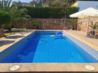 Xalet a Ceres Golf. Chalet en venta en ceres golf