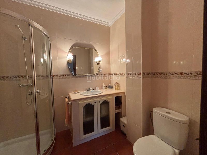 Foto a8dbdb02-b23f-4b59-a790-f5b09b3d99c6. Xalet amb piscina a Ceres Golf Cáceres