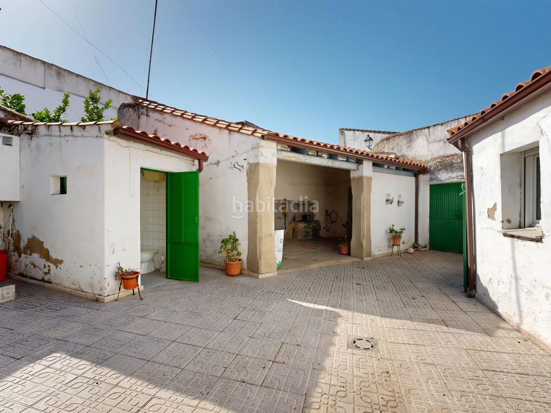 Foto 2ec798dc-05cf-4f13-8165-9a87ca36827b. House in Casar de Cáceres