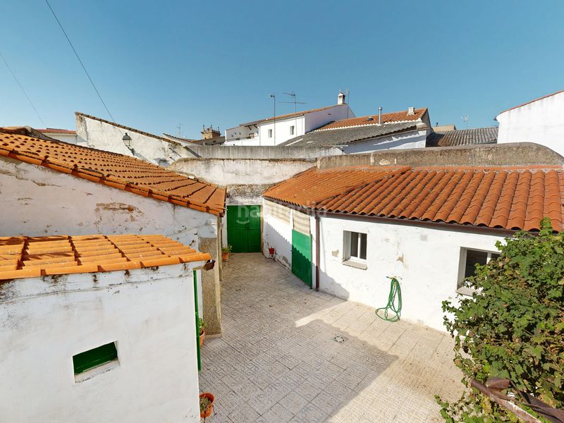 Foto 3d036643-254d-46cb-ba19-8b7aad6fbf24. House in Casar de Cáceres