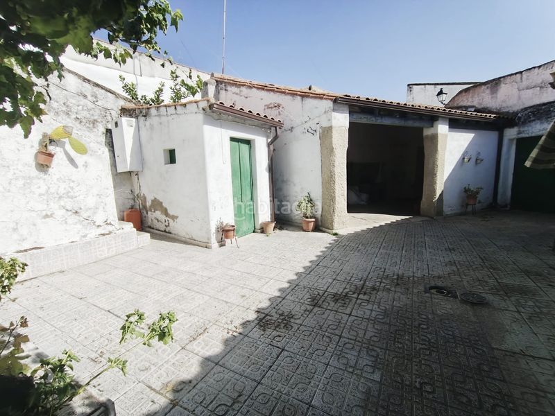 Foto 5492834a-b9a1-4194-b4ab-71dade72b432. Casa a Casar de Cáceres