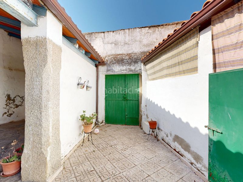 Foto 57c1c606-893b-4963-b2b3-69d076b9e13d. House in Casar de Cáceres