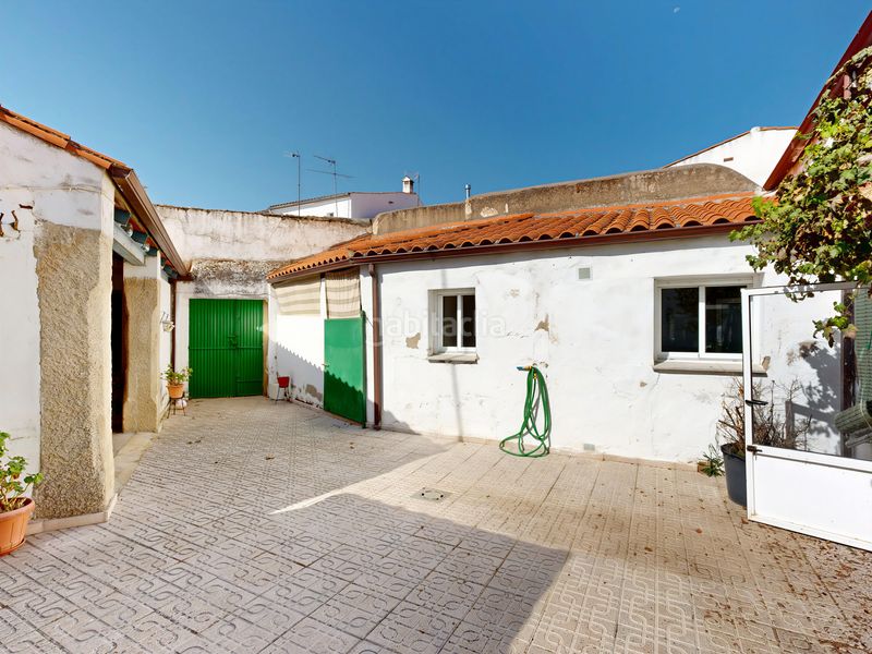 Foto 8c836c07-09de-4a6a-a21f-a3e5e461af3a. House in Casar de Cáceres
