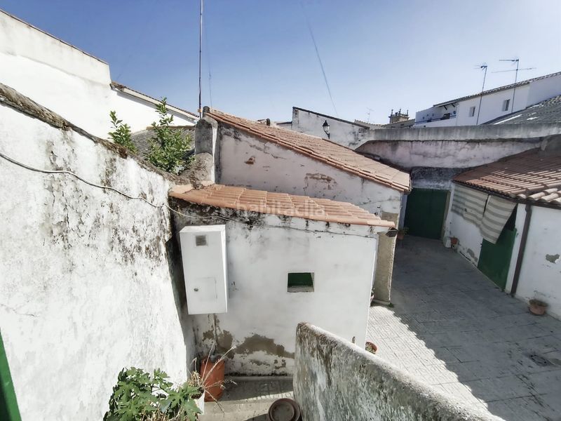 Foto b0d65a35-8788-49ef-8826-c09ec404553d. Casa a Casar de Cáceres