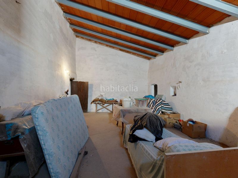 Foto d0762e75-8b02-418c-b26c-bc6195276f3b. House in Casar de Cáceres