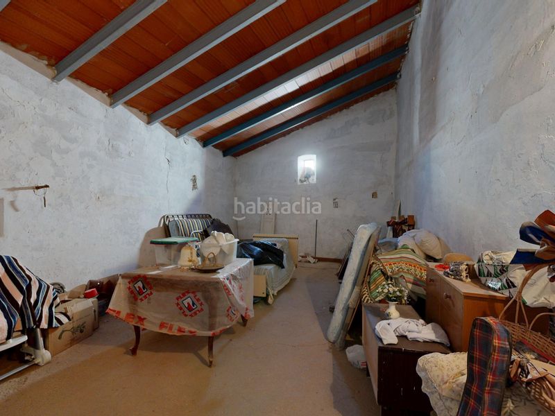 Foto d6697a8b-c34c-4b95-82b8-ec05f36d5135. House in Casar de Cáceres