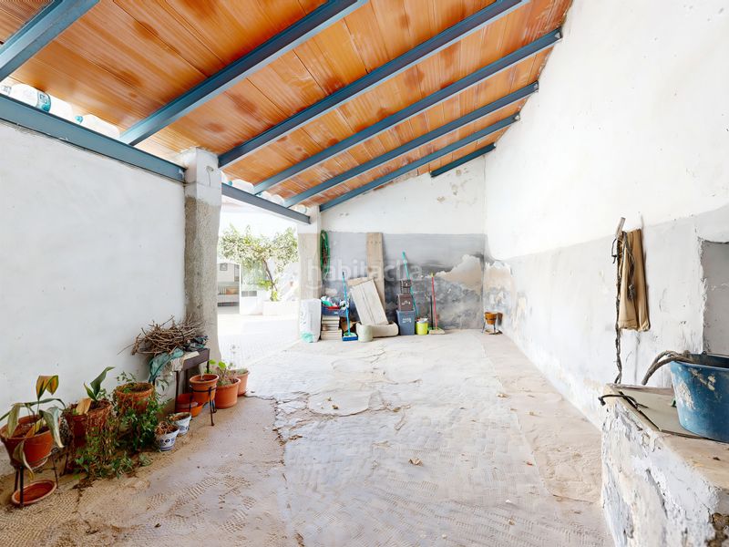 Foto fcc2bb32-739c-432c-96a0-feb86722a220. House in Casar de Cáceres