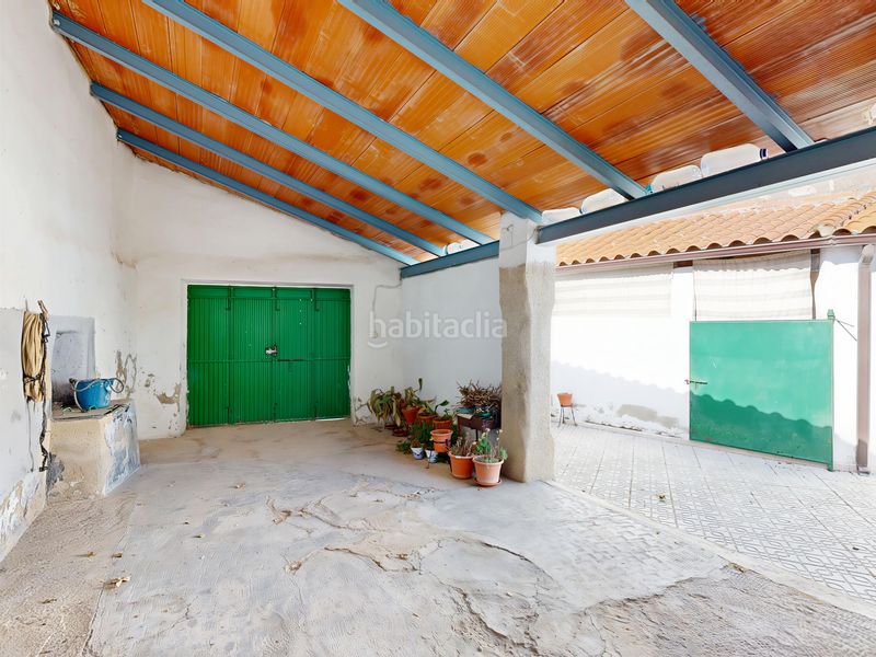Foto ffba2562-abd1-464c-a9db-aa68c5d937d0. House in Casar de Cáceres