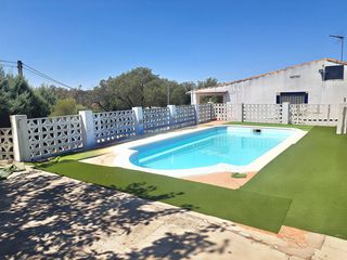 Fondo rustico in Valdesalor - Rincón de Ballesteros. Casa de campo en valdesalor