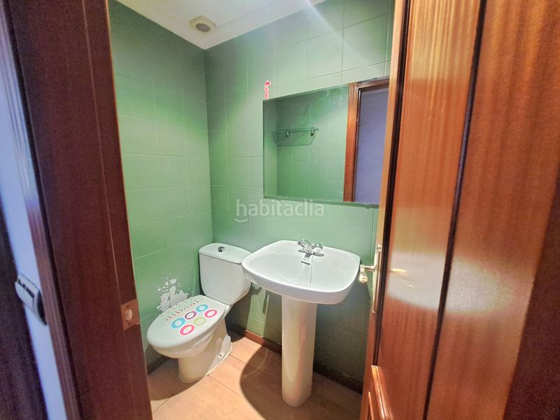 Foto 477d89b1-6a2a-42ea-9484-f47c2e2a9113. Duplex with heating in Casco Antiguo Cáceres