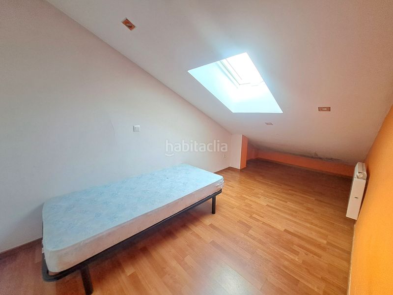 Foto 53371dde-3b00-438d-b0f2-2aaa891cdd9f. Duplex with heating in Casco Antiguo Cáceres