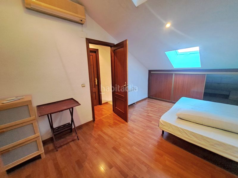 Foto 575487d1-75d0-4e9b-996e-85ef9cff53eb. Duplex with heating in Casco Antiguo Cáceres