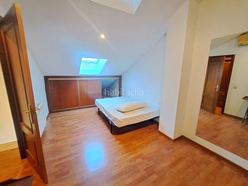 Foto a96abe94-cb15-41db-9806-5cfe56301d34. Duplex with heating in Casco Antiguo Cáceres