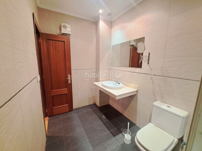 Foto bcb0b28f-0581-474a-a399-385d22b5a5c3. Duplex with heating in Casco Antiguo Cáceres
