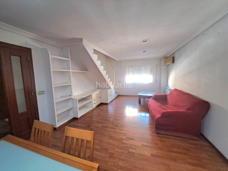 Foto c4f278e5-d80a-4b9d-84a5-54b84a16244b. Duplex with heating in Casco Antiguo Cáceres