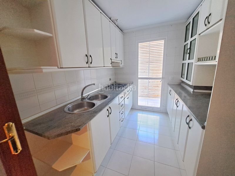Foto ff8ecb95-828b-40d7-bfae-db3132e7e82f. Duplex with heating in Casco Antiguo Cáceres