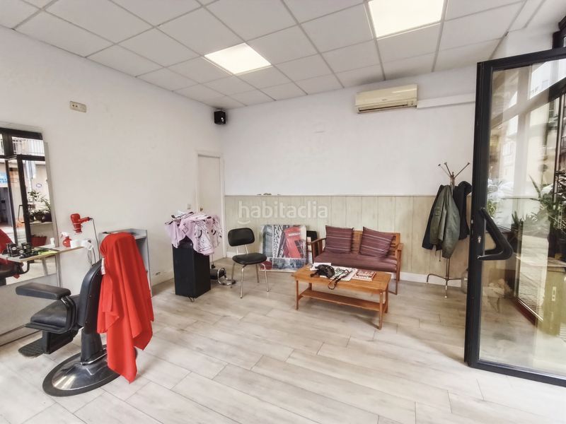 Foto 53d8c8d4-dbf3-4888-badd-b97099c7456b. Local comercial a Centro Cáceres