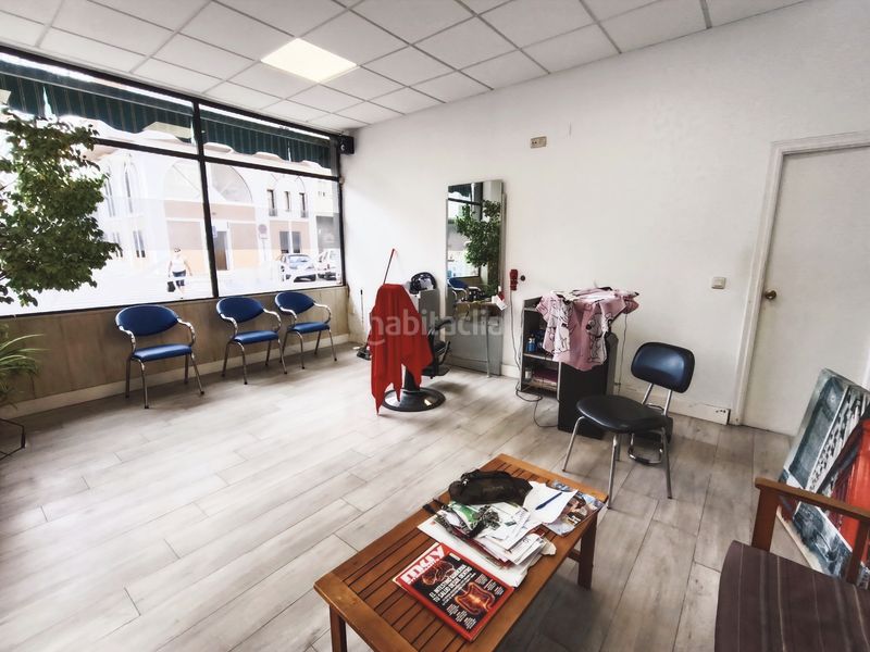 Foto 5c9c1d84-6259-4c89-9e26-69799ac9c9e8. Local comercial a Centro Cáceres
