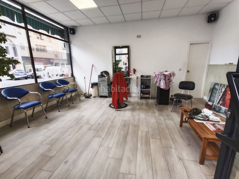 Foto 821d7f8f-811d-4512-81bd-37cb0c622052. Local comercial a Centro Cáceres