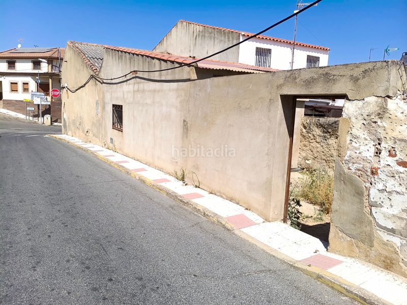 Foto b54848fd-db8c-4a10-9015-890b3a8a1bc1. Casa a Esparragalejo