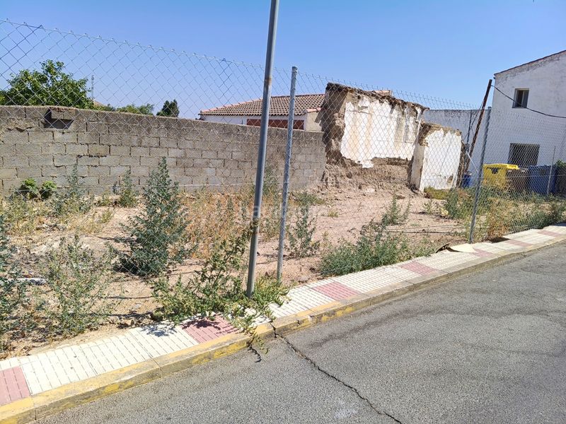 Foto d167a842-0b7a-42bf-b39f-811b5bb40e64. Casa a Esparragalejo