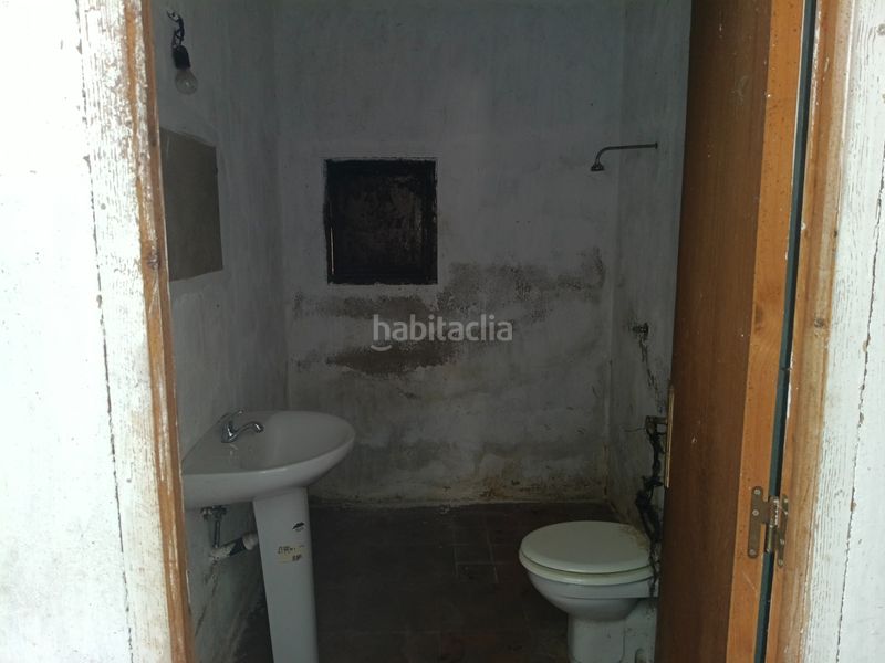 Foto d3682f2c-2f36-4d31-a153-50603cc3c672. Casa a Esparragalejo