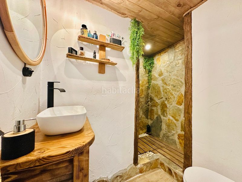 Foto 206ef721-8d8b-48e7-a742-6881a14ac095. Casa amb piscina a Alange