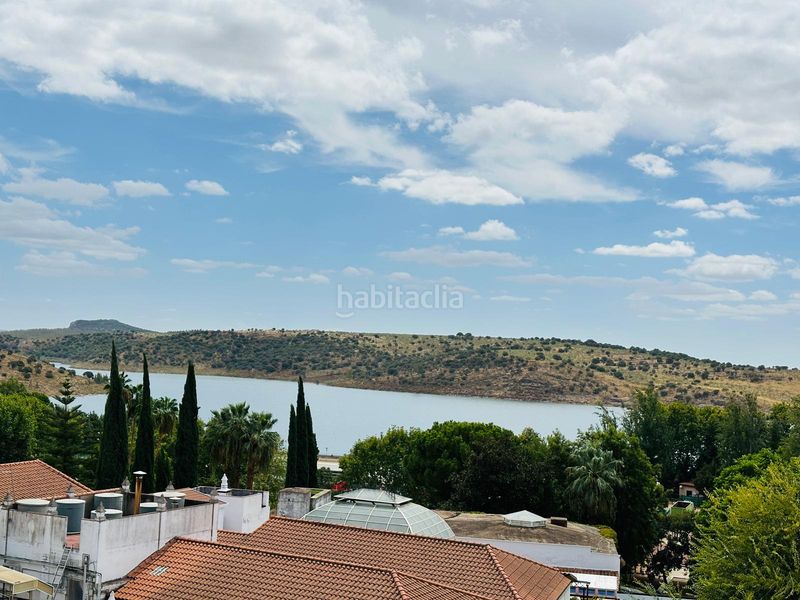 Foto 5bfd53c0-177b-49df-b009-51c8e2f97cf5. Casa amb piscina a Alange