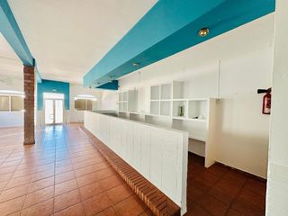 Local Comercial en Don Álvaro