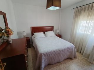 Etagenwohnung in Oeste. Venta de piso en bellavista