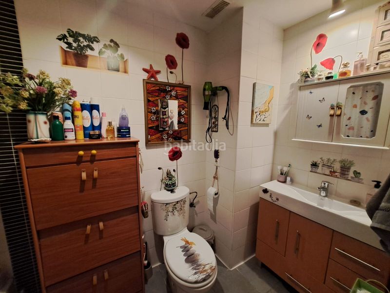Foto f3d3e16e-b522-4a4c-9748-09b5da346447. Apartament amb calefacció a Casco Antiguo Cáceres