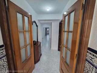 House in Centro. Planta baja de casa en venta