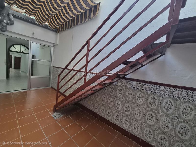 Foto ca420236-b12d-4d27-b380-8295f4691565. Casa a Centro Mérida