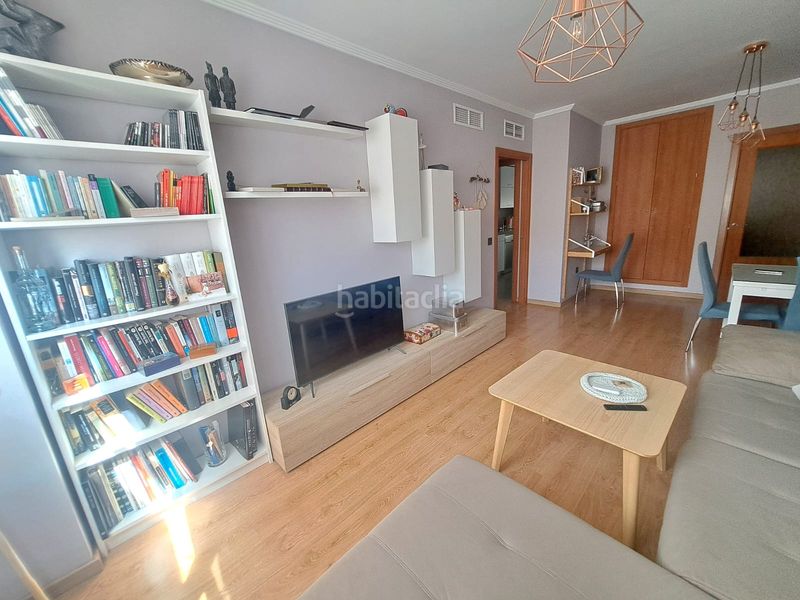 Foto 0451b229-480d-47bd-b904-eca4de0a9360. Apartament a Ruta de la Plata Cáceres