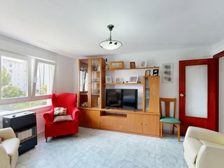 Appartement in Norte