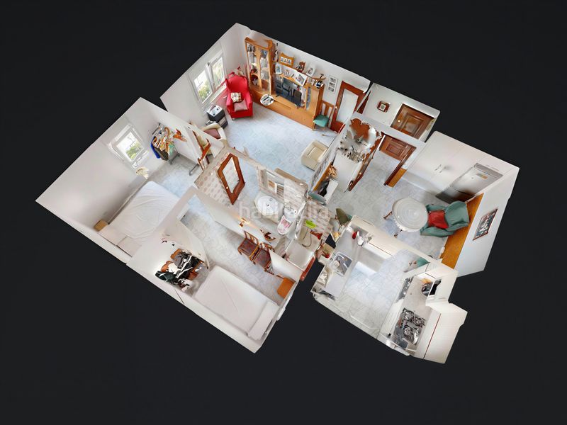 Foto fe759b22-dc55-4261-8fb7-2a8969d7cd98. Apartament a Norte Mérida