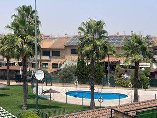 Casa adossada a Montesol - Mejostilla