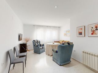 Appartement in La Cañada - Aldea Moret