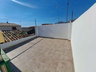 Casa a Casar de Cáceres. Casa en venta en casar de cáceres