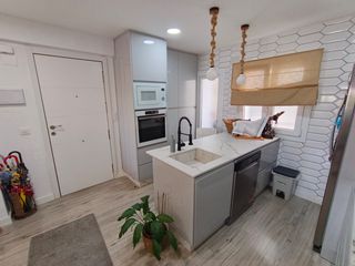 Flat in Centro. Venta piso reformado de tres dormitorios  en el centro de merida