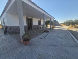 Casale in Valverde de Mérida