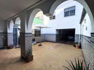 Haus in Torremocha. Casa independiente en torremocha