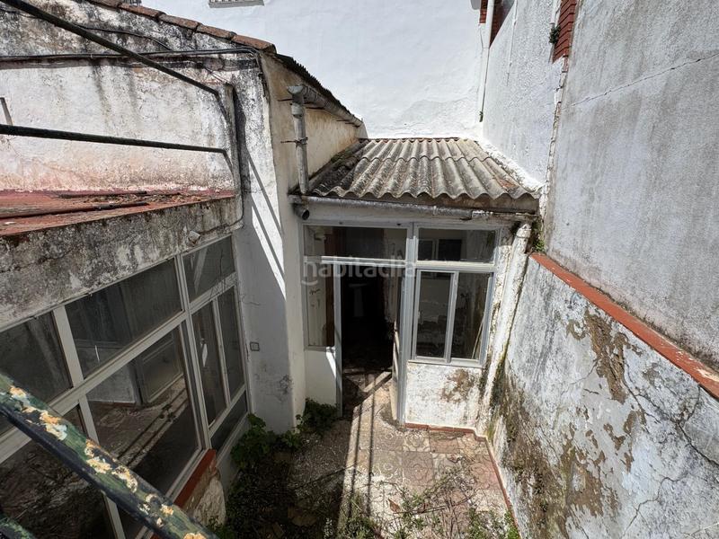 Foto 0e81b251-2d8a-4fb3-b98e-e26d9ad688a0. Masia a Jerez de los Caballeros