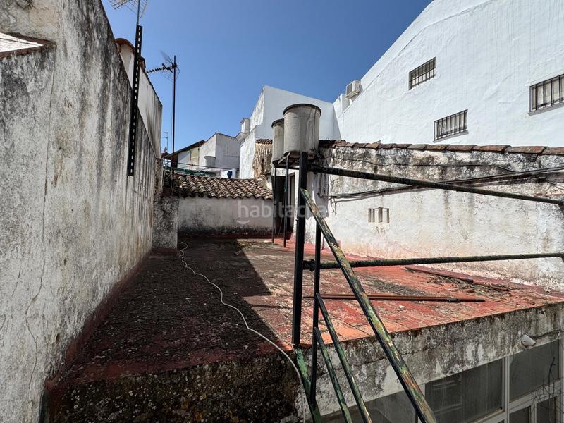 Foto 2542fca4-6d67-40ad-bcfd-a2a79e1e84b3. Masia a Jerez de los Caballeros