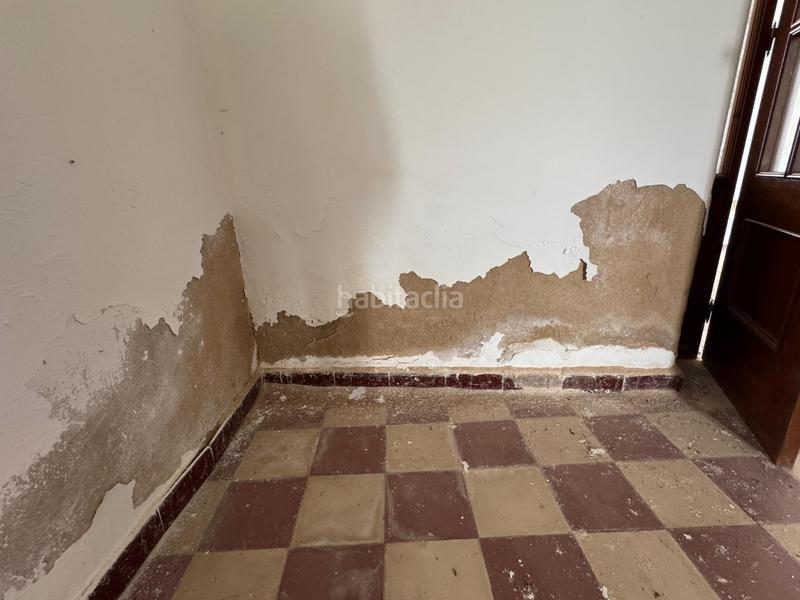 Foto 4bbc6cc4-4db6-49cd-9f36-a728e80e3b1a. Masia a Jerez de los Caballeros