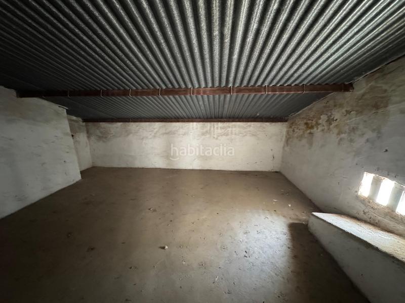 Foto 542a5d8f-5157-448d-b3da-e8147b2752a3. Masia a Jerez de los Caballeros