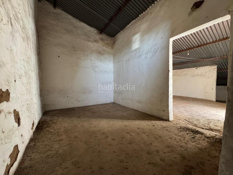 Foto 6b55e6af-6843-45dc-9f3a-4ad281158230. Masia a Jerez de los Caballeros