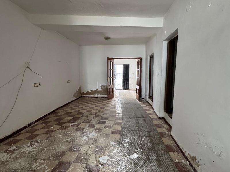 Foto 789d9a9c-20e1-4360-bbbe-63b1a5606017. Masia a Jerez de los Caballeros