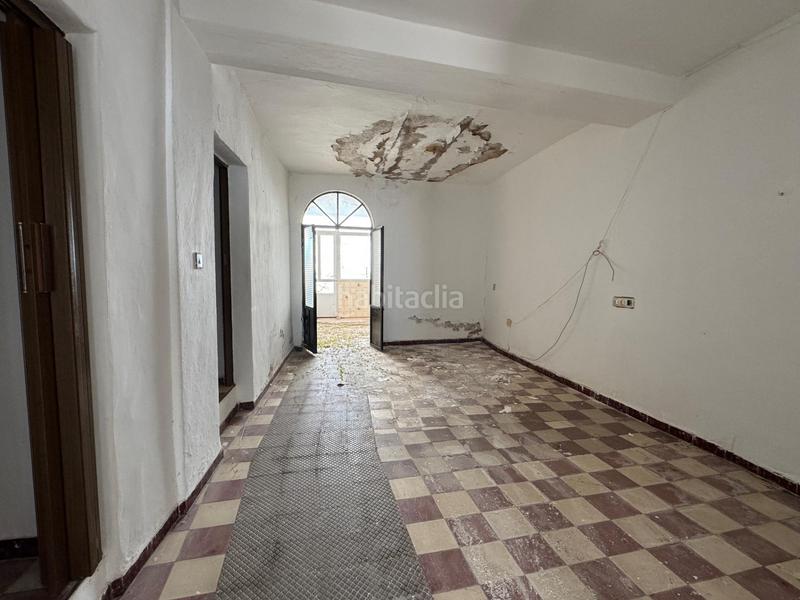 Foto ae0358e7-2c5f-41e5-9407-9f886d265a4f. Masia a Jerez de los Caballeros