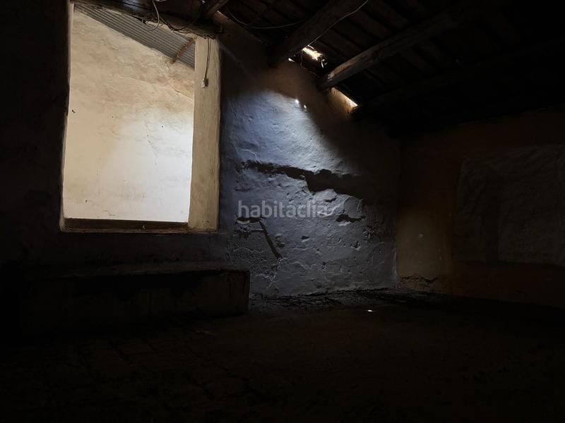 Foto c3ad2a7c-9a13-4cf2-a617-24f59e3e4d60. Masia a Jerez de los Caballeros